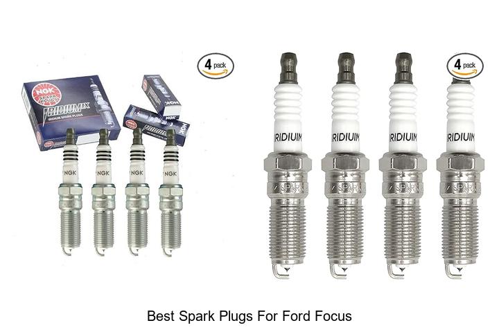 Top 10 Best Spark Plugs for Ford Focus That Boost Power!