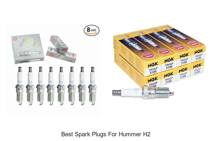 Top 10 Best Spark Plugs for Hummer H2 That Boost Power Now