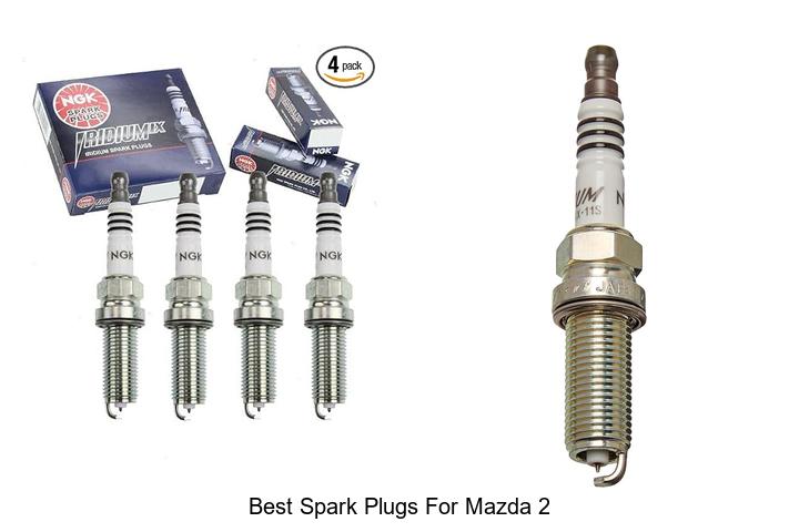 Top 10 Best Spark Plugs For Mazda 2 That Boost Power Now