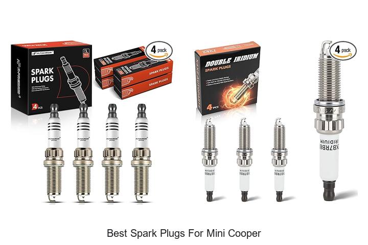 Top 10 Best Spark Plugs For Mini Cooper That Boost Power!