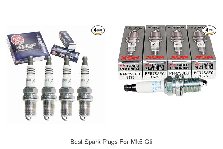 Top 10 Best Spark Plugs for MK5 GTI That Boost Performance