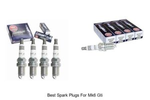 Top 10 Best Spark Plugs for MK6 GTI That Boost Performance!