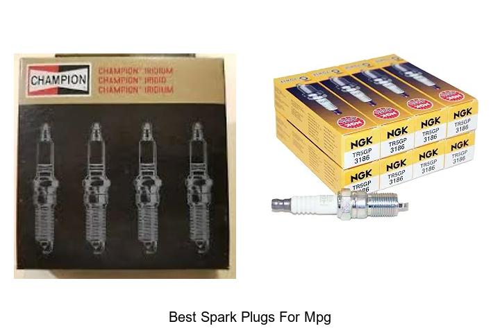 Top 10 Best Spark Plugs for MPG That Boost Fuel Savings!