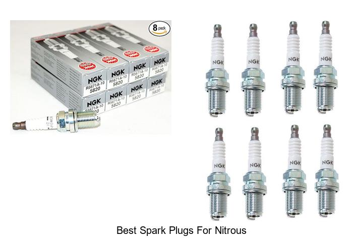 Top 10 Best Spark Plugs for Nitrous That Boost Power Fast