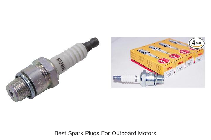 Top 10 Best Spark Plugs for Outboard Motors – Must See!