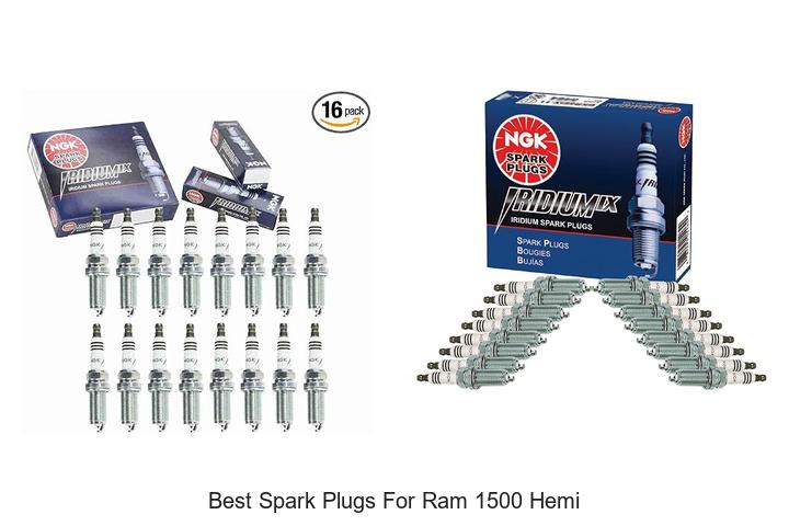 Top 10 Best Spark Plugs for Ram 1500 Hemi That Boost Power
