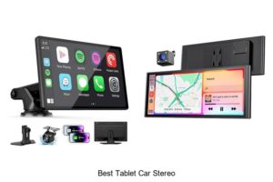 Top 10 Best Tablet Car Stereo That Will Blow Your Mind!