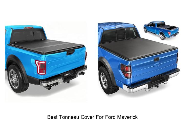 Top 10 Best Tonneau Cover For Ford Maverick You Need Now