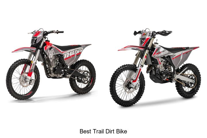 Top 10 Best Trail Dirt Bike Picks You Can’t Miss Now