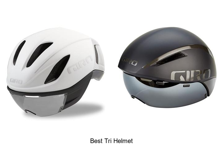 Top 10 Best Tri Helmet That Will Boost Your Speed Now