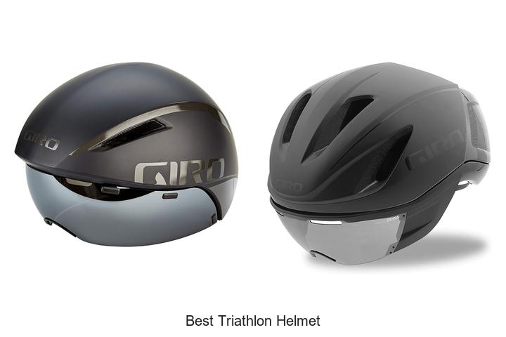 Top 10 Best Triathlon Helmet That Will Boost Your Performance