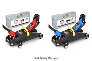 Top 10 Best Trolley Car Jack That Will Blow Your Mind
