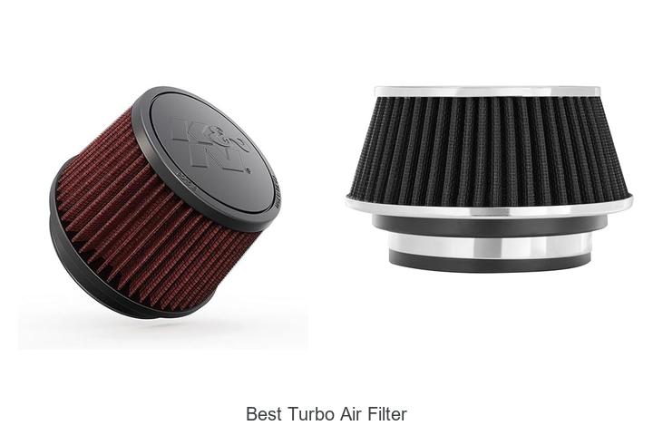 Top 10 Best Turbo Air Filter That Will Boost Your Engine!