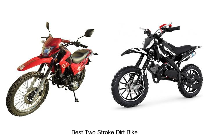 Top 10 Best Two Stroke Dirt Bike You Can’t Miss Today