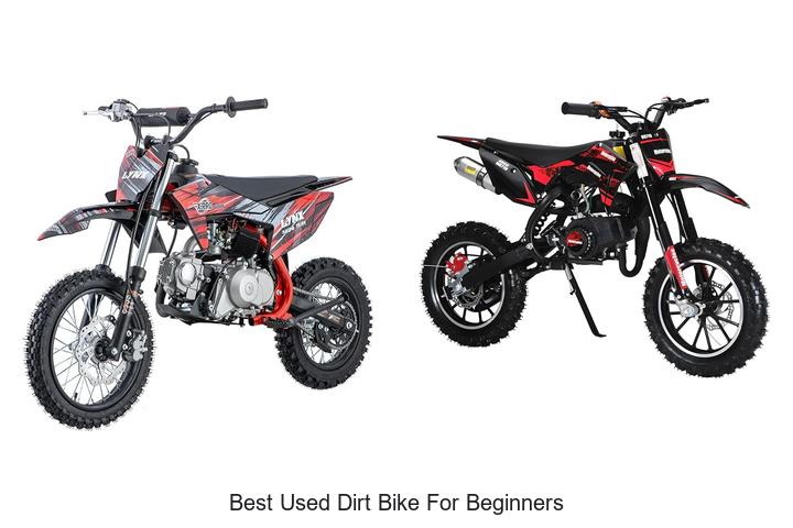Top 10 Best Used Dirt Bike For Beginners You Can’t Miss