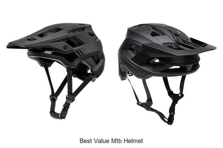Top 10 Best Value MTB Helmet That Will Blow Your Mind!