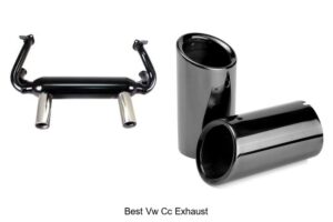 Top 10 Best VW CC Exhaust Mods That Boost Power Fast