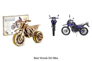 Top 10 Best Woods Dirt Bike Picks You Can’t Miss